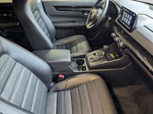 Used 2025 Honda CR-V EX-L image 20