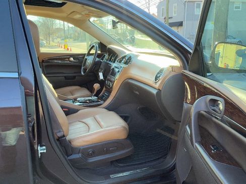 Used 2017 Buick Enclave Premium w/ Experience Buick Package image 24