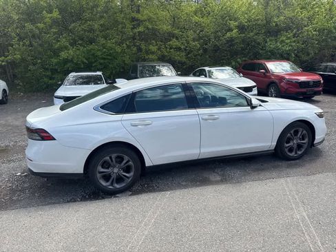 Used 2023 Honda Accord EX image 20
