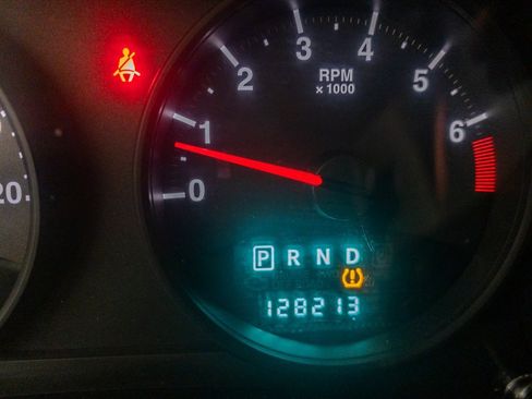 Used 2012 Jeep Patriot Sport w/ PWR Value Group image 17