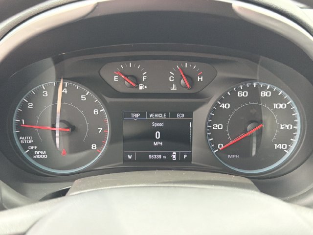 Used 2023 Chevrolet Malibu LT FWD image 23