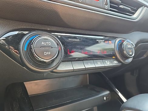 Certified 2023 Kia Forte GT-Line w/ GT-Line Premium Package FWD image 26