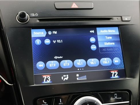 Used 2022 Acura ILX image 30