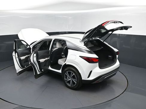 New 2026 Lexus RX 350 Premium image 47
