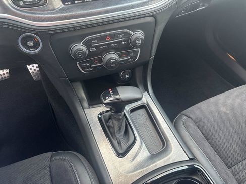 Used 2023 Dodge Charger Scat Pack w/ Daytona Edition Group RWD image 26