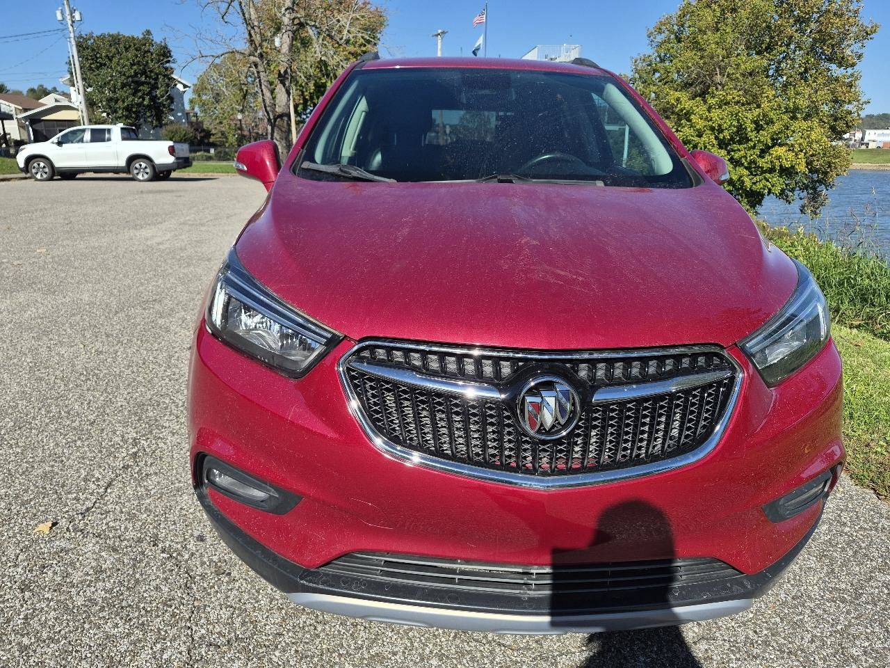 Used 2018 Buick Encore Preferred FWD image 4