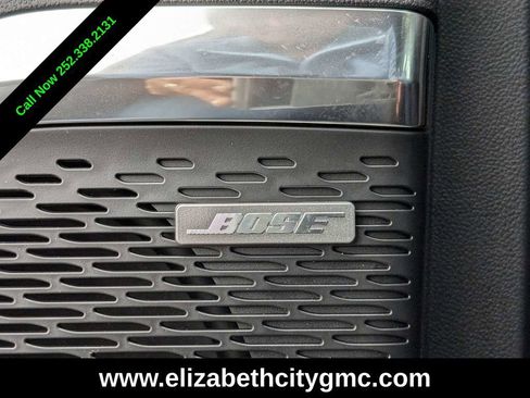 New 2025 GMC Acadia Elevation w/ Elevation Premium Package image 23