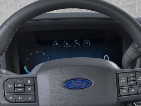 New 2026 Ford F150 XLT w/ Equipment Group 302A MID AWD/4WD image 13
