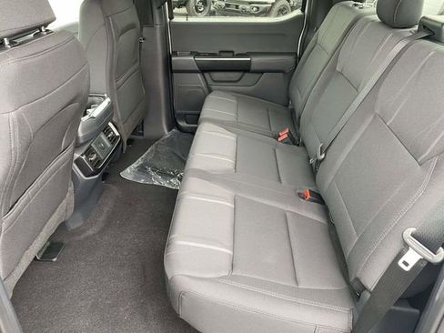 New 2026 Ford F150 STX RWD image 5