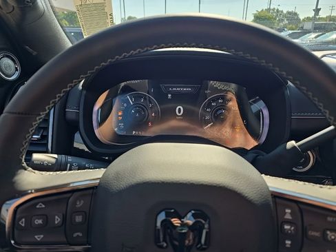 New 2026 RAM 2500 Limited image 20