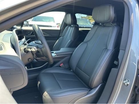New 2026 Cadillac Lyriq Sport AWD/4WD image 24