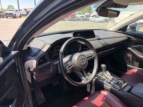 Used 2023 MAZDA CX-30 AWD 2.5 S w/ Preferred Package image 4