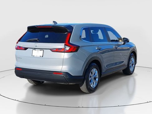 Certified 2024 Honda CR-V LX image 5