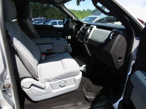 Used 2014 Ford F150 XLT RWD image 24