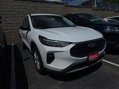 Used 2025 Ford Escape Active