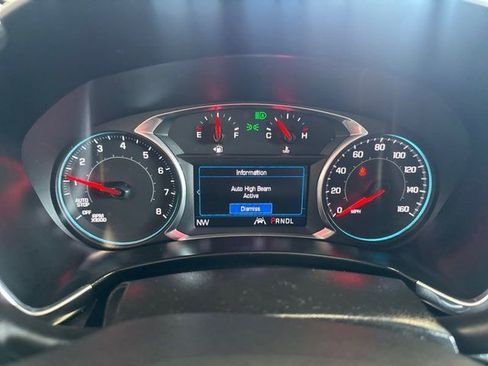 Used 2020 Chevrolet Equinox LT image 14