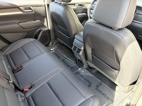 Used 2026 GMC Terrain Denali AWD/4WD image 14