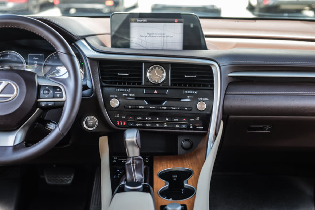 Used 2019 Lexus RX 350 AWD w/ Premium Package image 27