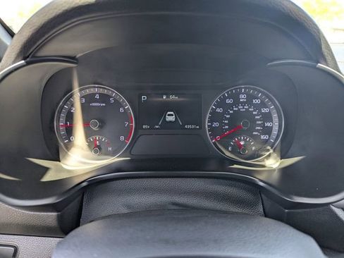 Used 2023 Kia Forte GT-Line w/ GT-Line Premium Package image 34