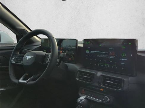 New 2026 Ford Mustang Coupe RWD image 17