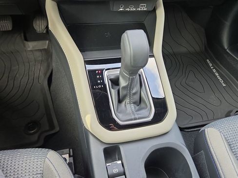 Used 2025 Subaru Forester Premium w/ Convenience Package #1 image 29