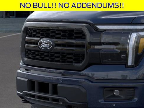 New 2026 Ford F150 Lariat w/ Equipment Group 502A High image 18