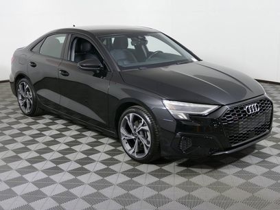 Used 2023 Audi A3 2.0T Premium w/ Convenience Package