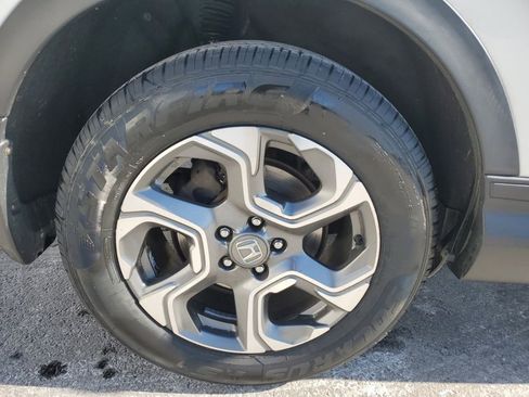 Certified 2018 Honda CR-V EX-L image 11