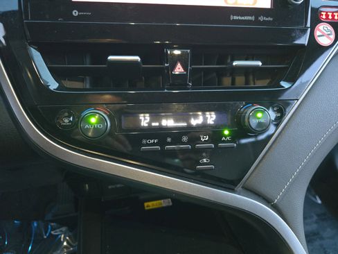 Used 2024 Toyota Camry XSE image 23