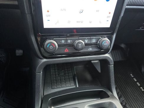 Used 2025 Ford Ranger XLT w/ Equipment Group 301A High AWD/4WD image 23