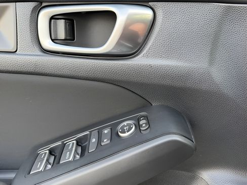 Used 2024 Honda Civic Sport image 41