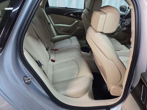 Used 2018 Audi A6 3.0T Prestige image 15