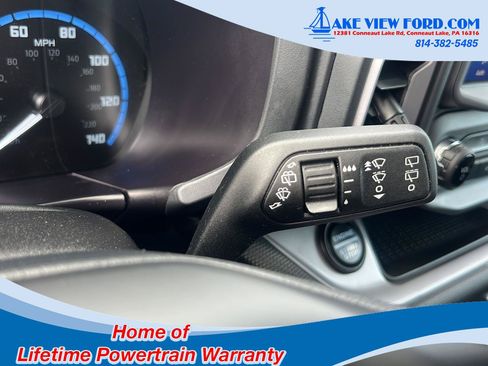 Used 2024 Ford Bronco Sport Big Bend AWD/4WD image 29