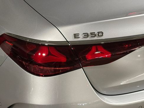 New 2027 Mercedes-Benz E 350 Sedan image 26