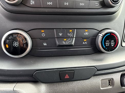 Used 2022 Ford Transit 250 148 High Roof Extended w/ Load Area Protection Package image 14