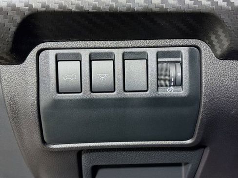 New 2026 Subaru Ascent Premium image 10