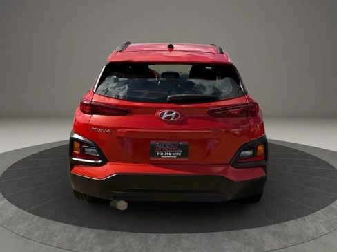 Used 2019 Hyundai Kona SEL FWD image 9
