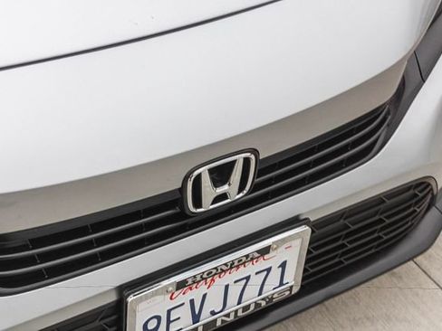 Used 2023 Honda Civic EX image 14