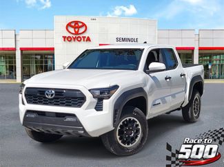 Used 2025 Toyota Tacoma TRD Off-Road 360° Tour