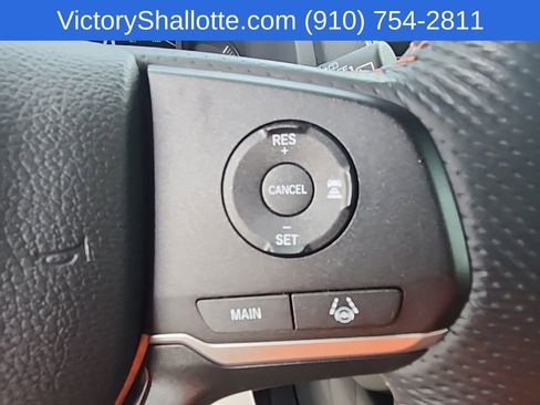 Used 2023 Honda Passport TrailSport image 15