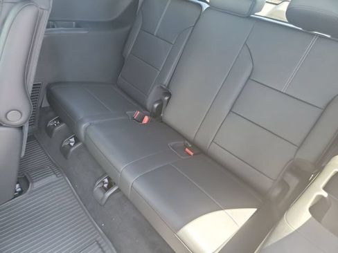New 2026 GMC Acadia Elevation w/ Black Edition AWD/4WD image 27