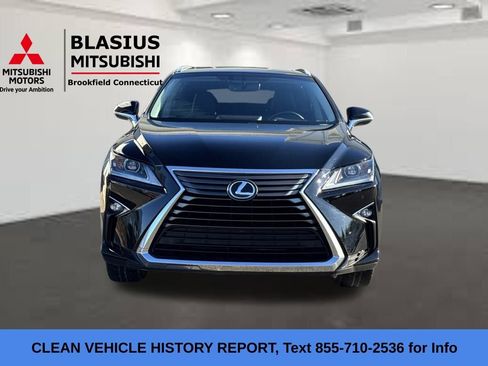 Used 2016 Lexus RX 350 AWD image 3