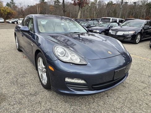 Used 2012 Porsche Panamera image 6