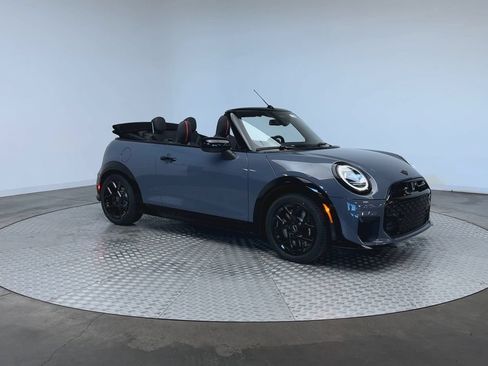 New 2026 MINI Cooper S FWD image 2