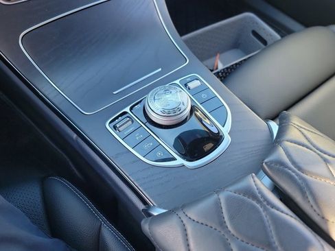 Used 2020 Mercedes-Benz C 300 Sedan image 22