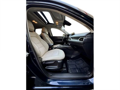 Used 2017 MAZDA CX-5 Touring w/ Preferred Equipment Package image 19