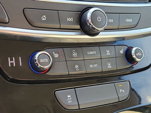 Used 2019 Buick LaCrosse Essence w/ Sights and Sounds Package image 26