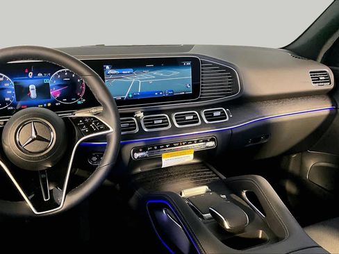 New 2026 Mercedes-Benz GLE 350 4MATIC image 8