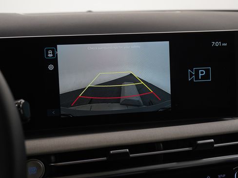 Certified 2025 Hyundai Tucson SEL image 27