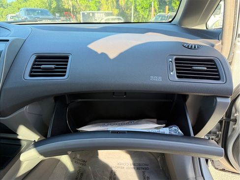 Used 2007 Honda Civic LX image 32